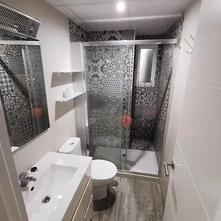 Calma Appartement *